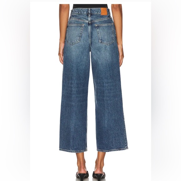 🏷️ANINE BING NEW/ no tags 
Rick Jean Deep Alto never washed never worn - Picture 6 of 11